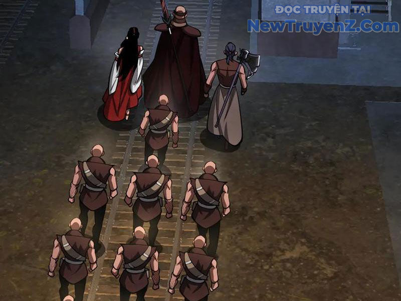 Mạt Thế Kiếm Thần: Ta Chấn Kinh Toàn Cầu Chapter 75 - Trang 2