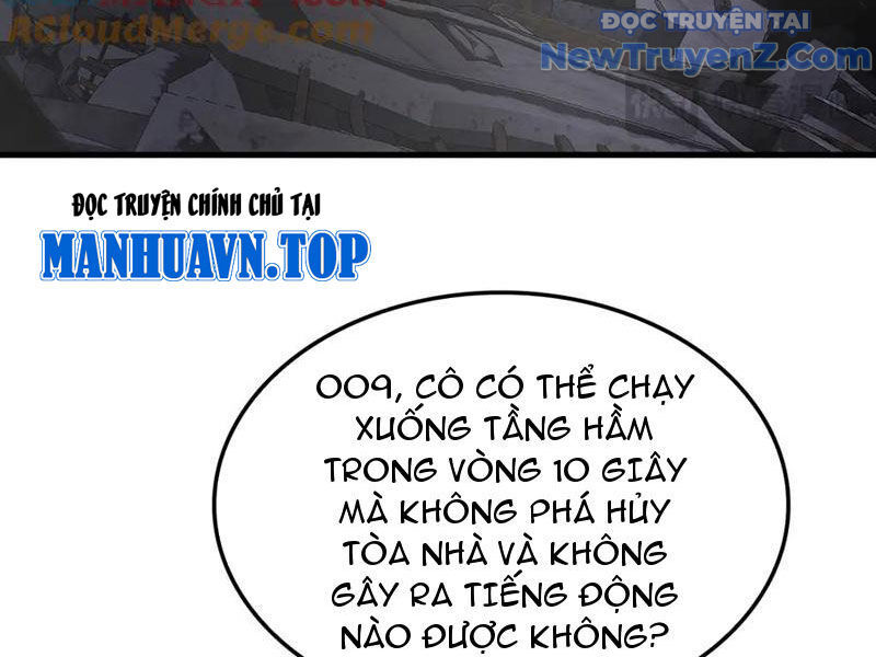 Mạt Thế Kiếm Thần: Ta Chấn Kinh Toàn Cầu Chapter 75 - Trang 2