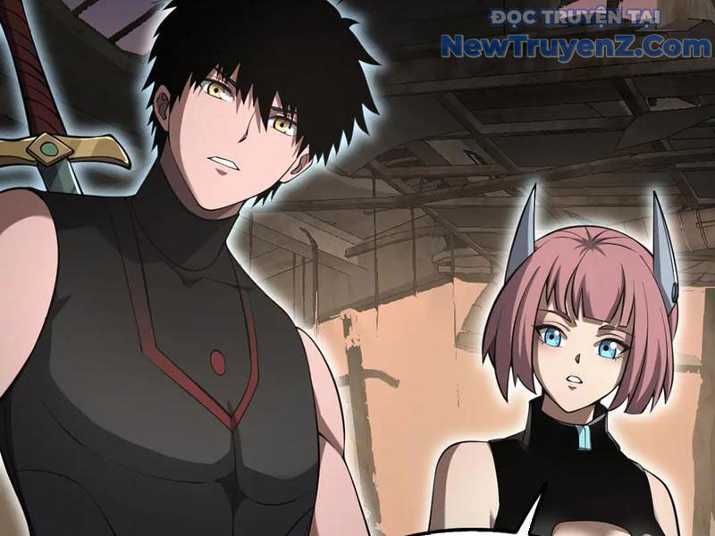 Mạt Thế Kiếm Thần: Ta Chấn Kinh Toàn Cầu Chapter 75 - Trang 2