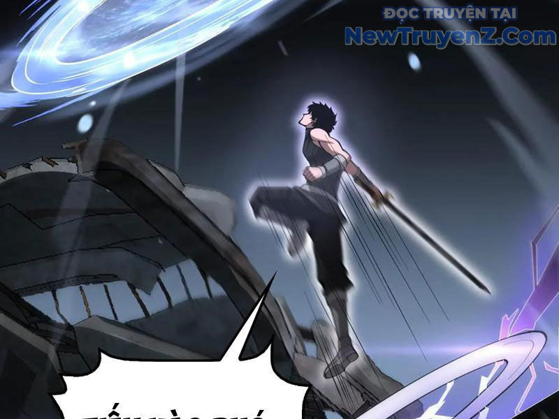 Mạt Thế Kiếm Thần: Ta Chấn Kinh Toàn Cầu Chapter 75 - Trang 2