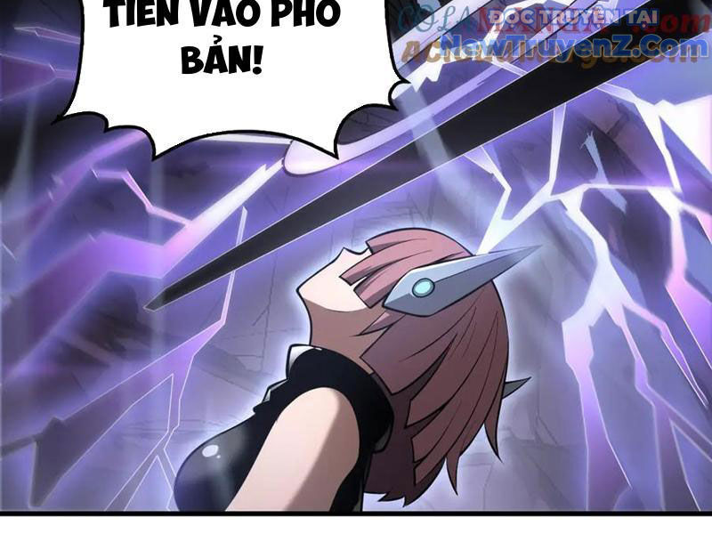 Mạt Thế Kiếm Thần: Ta Chấn Kinh Toàn Cầu Chapter 75 - Trang 2