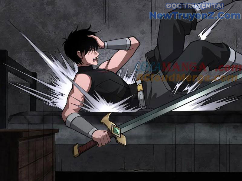 Mạt Thế Kiếm Thần: Ta Chấn Kinh Toàn Cầu Chapter 75 - Trang 2