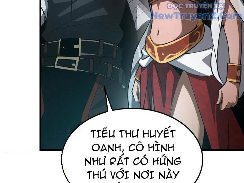 Mạt Thế Kiếm Thần: Ta Chấn Kinh Toàn Cầu Chapter 75 - Trang 2