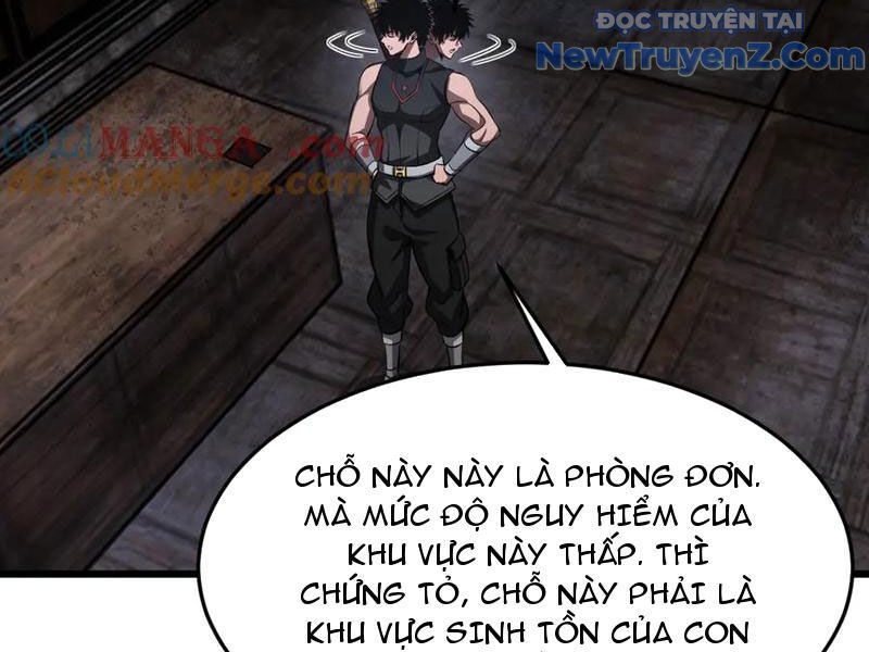 Mạt Thế Kiếm Thần: Ta Chấn Kinh Toàn Cầu Chapter 75 - Trang 2