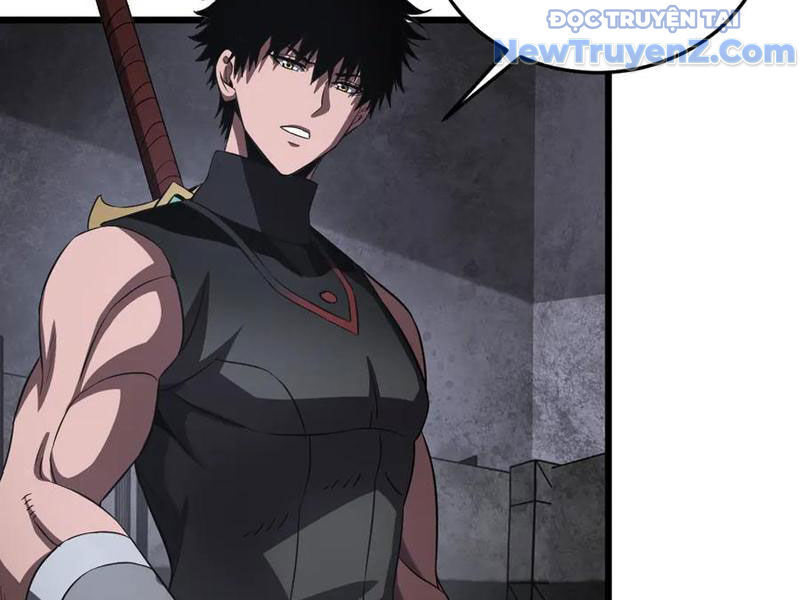 Mạt Thế Kiếm Thần: Ta Chấn Kinh Toàn Cầu Chapter 75 - Trang 2