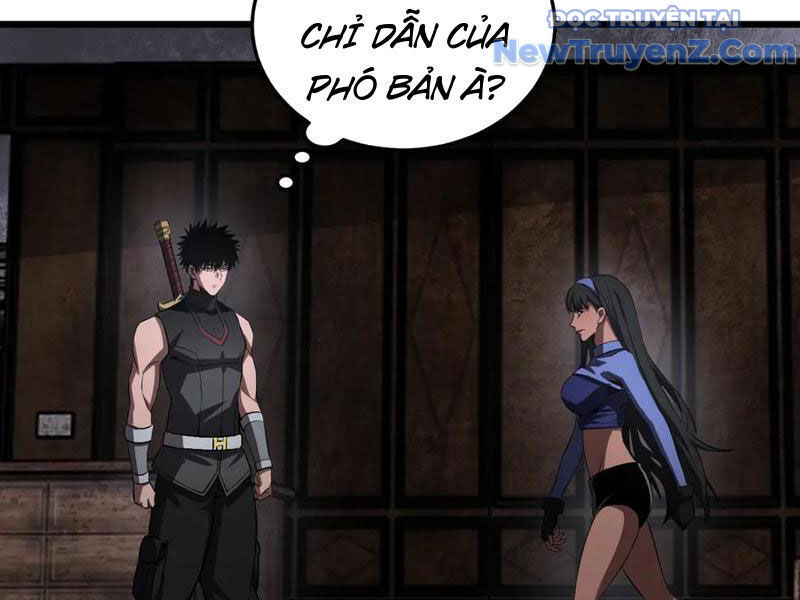 Mạt Thế Kiếm Thần: Ta Chấn Kinh Toàn Cầu Chapter 75 - Trang 2
