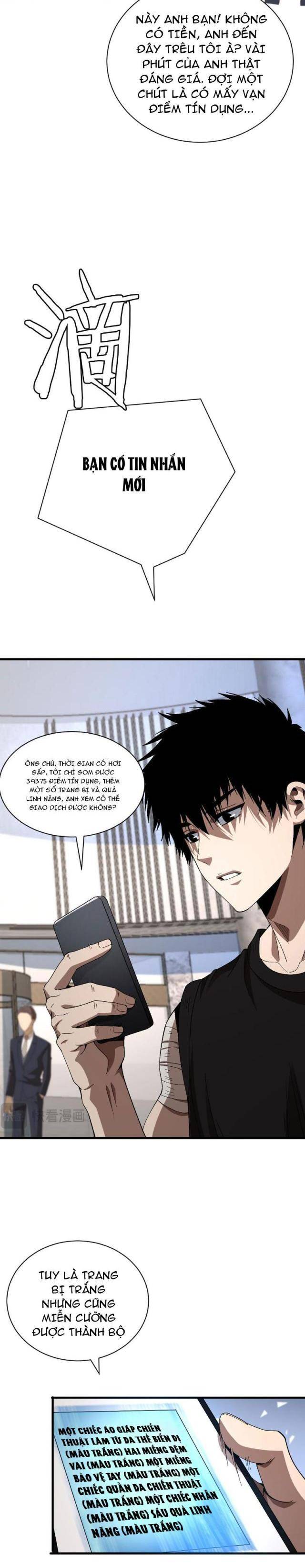 Mạt Thế Kiếm Thần: Ta Chấn Kinh Toàn Cầu Chapter 9 - Trang 2