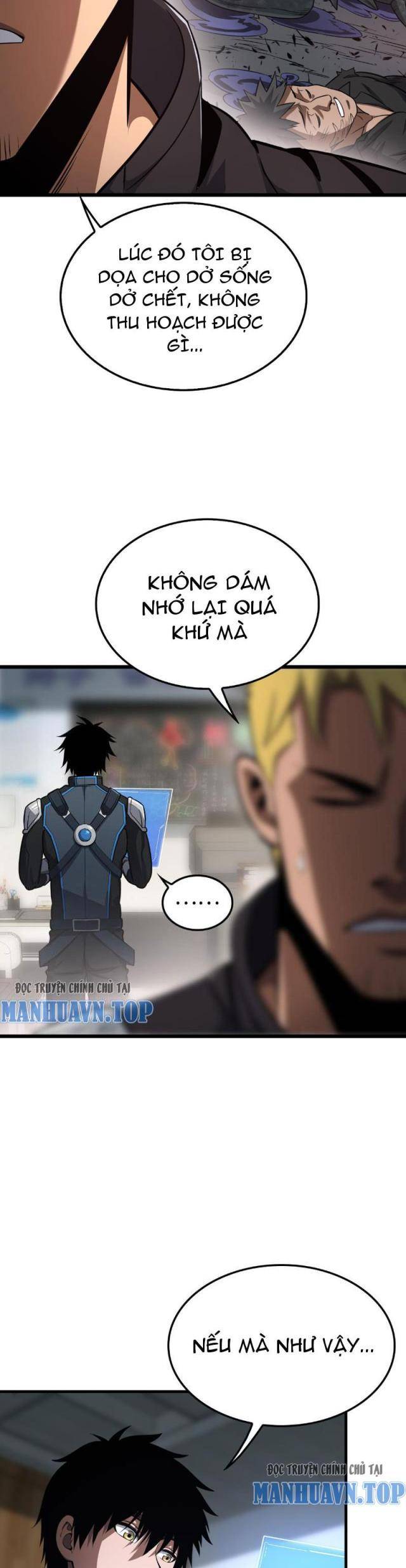 Mạt Thế Kiếm Thần: Ta Chấn Kinh Toàn Cầu Chapter 9 - Trang 2