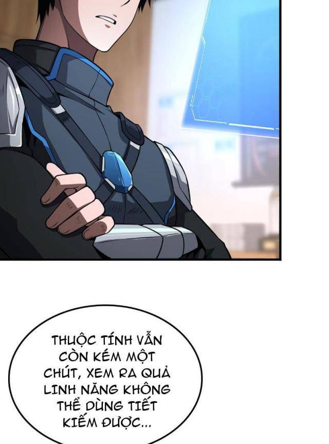 Mạt Thế Kiếm Thần: Ta Chấn Kinh Toàn Cầu Chapter 9 - Trang 2