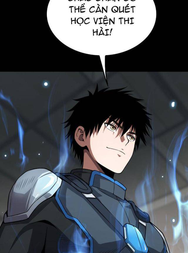 Mạt Thế Kiếm Thần: Ta Chấn Kinh Toàn Cầu Chapter 9 - Trang 2