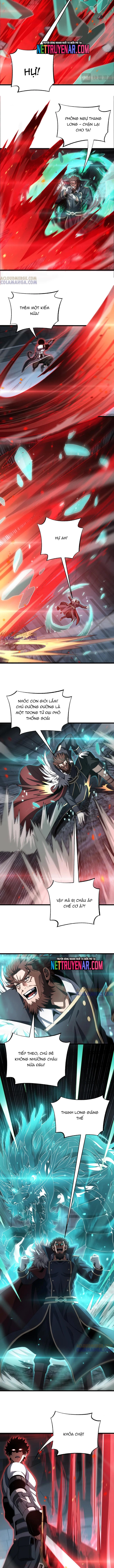 Mạt Thế Kiếm Thần: Ta Chấn Kinh Toàn Cầu Chapter 95 - Trang 2