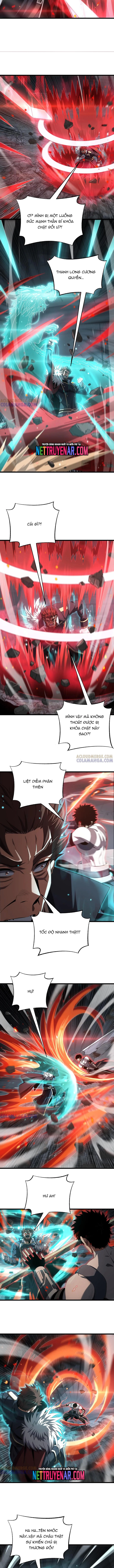 Mạt Thế Kiếm Thần: Ta Chấn Kinh Toàn Cầu Chapter 95 - Trang 2
