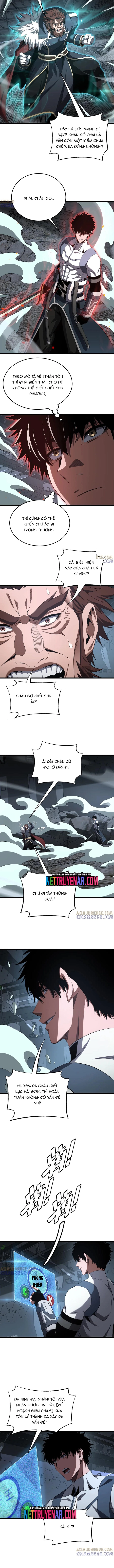 Mạt Thế Kiếm Thần: Ta Chấn Kinh Toàn Cầu Chapter 95 - Trang 2