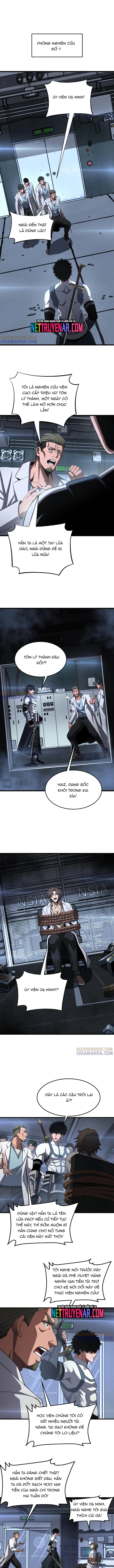 Mạt Thế Kiếm Thần: Ta Chấn Kinh Toàn Cầu Chapter 95 - Trang 2