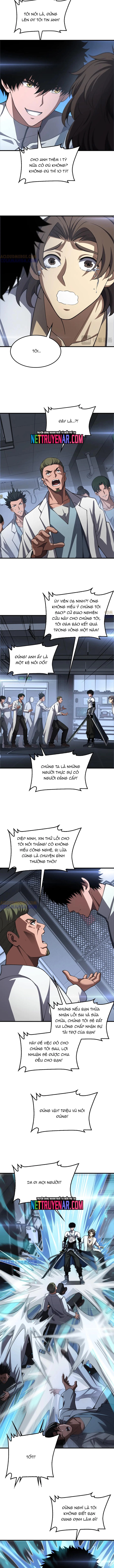 Mạt Thế Kiếm Thần: Ta Chấn Kinh Toàn Cầu Chapter 95 - Trang 2