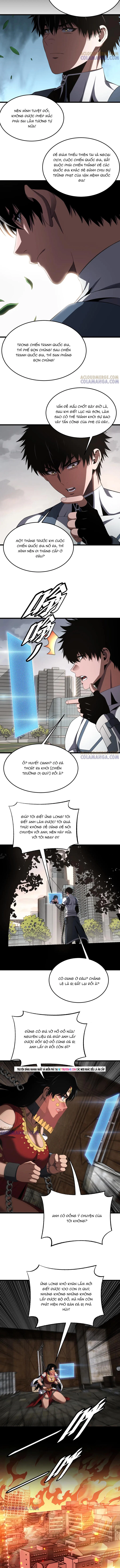 Mạt Thế Kiếm Thần: Ta Chấn Kinh Toàn Cầu Chapter 96 - Trang 2