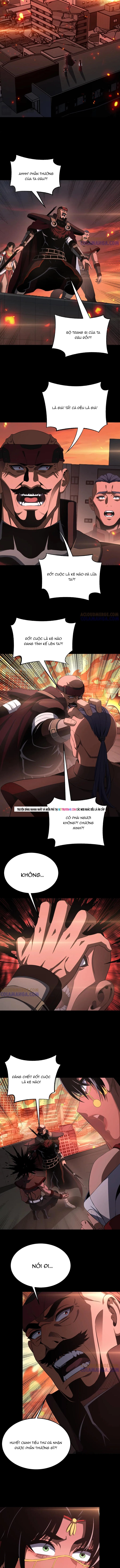 Mạt Thế Kiếm Thần: Ta Chấn Kinh Toàn Cầu Chapter 96 - Trang 2