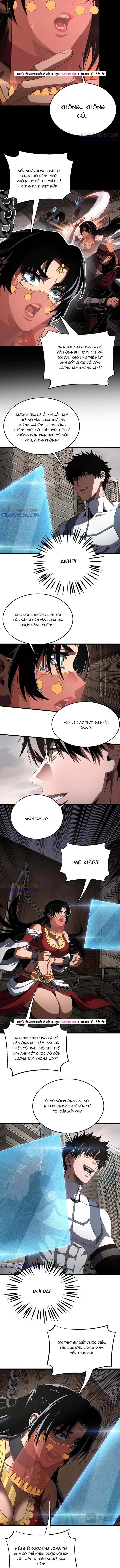Mạt Thế Kiếm Thần: Ta Chấn Kinh Toàn Cầu Chapter 96 - Trang 2