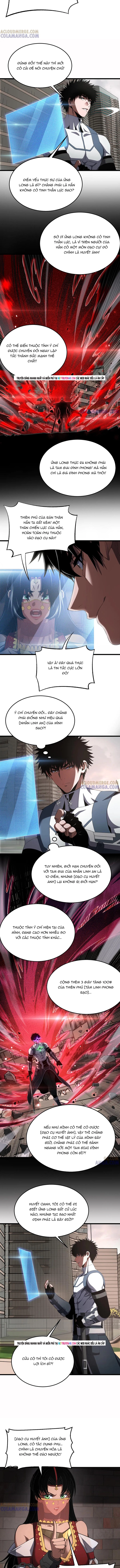 Mạt Thế Kiếm Thần: Ta Chấn Kinh Toàn Cầu Chapter 96 - Trang 2