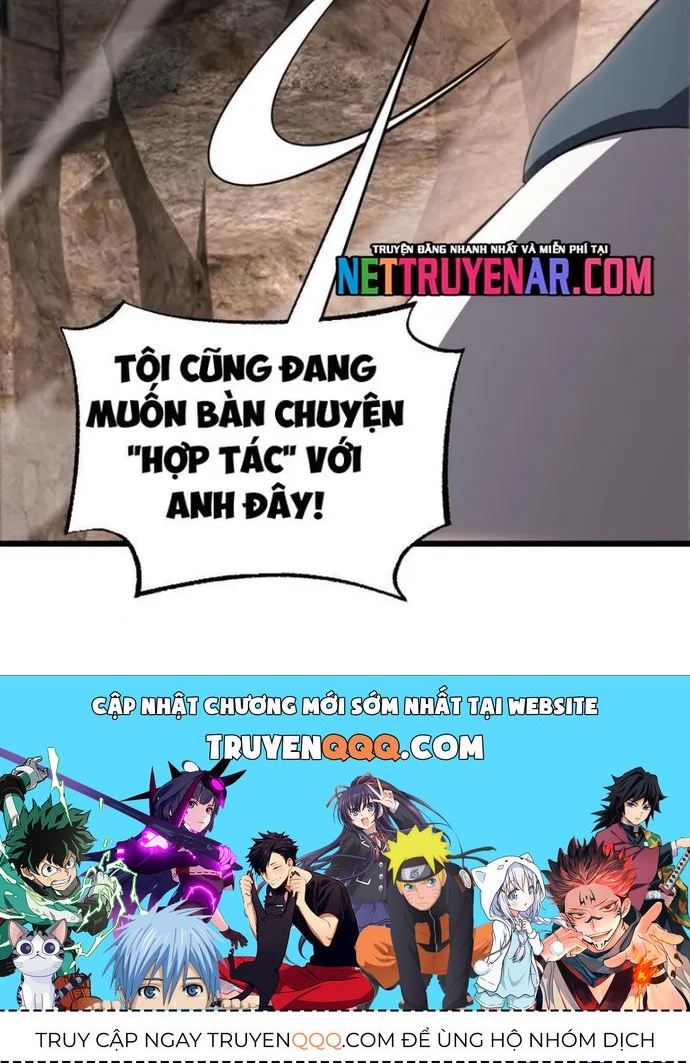 Mạt Thế Kiếm Thần: Ta Chấn Kinh Toàn Cầu Chapter 97 - Trang 2