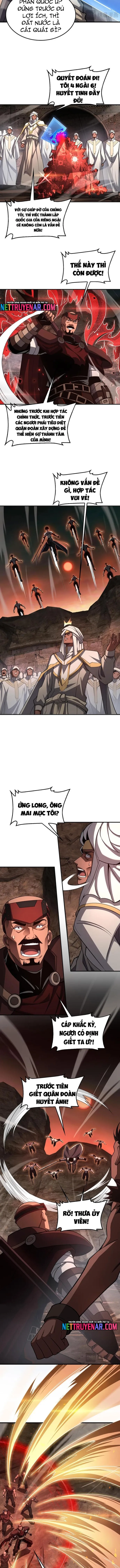Mạt Thế Kiếm Thần: Ta Chấn Kinh Toàn Cầu Chapter 97 - Trang 2