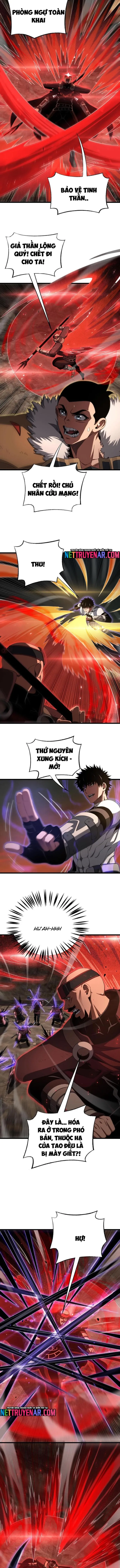 Mạt Thế Kiếm Thần: Ta Chấn Kinh Toàn Cầu Chapter 97 - Trang 2