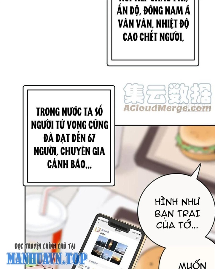 Mạt Thế Lạc Viên Chapter 1 - Trang 2