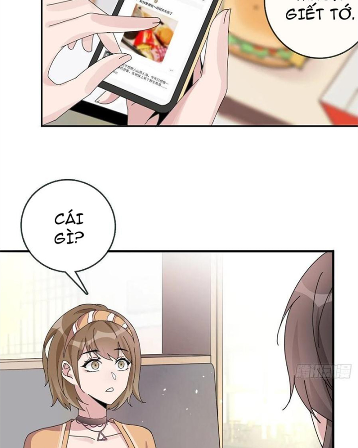 Mạt Thế Lạc Viên Chapter 1 - Trang 2