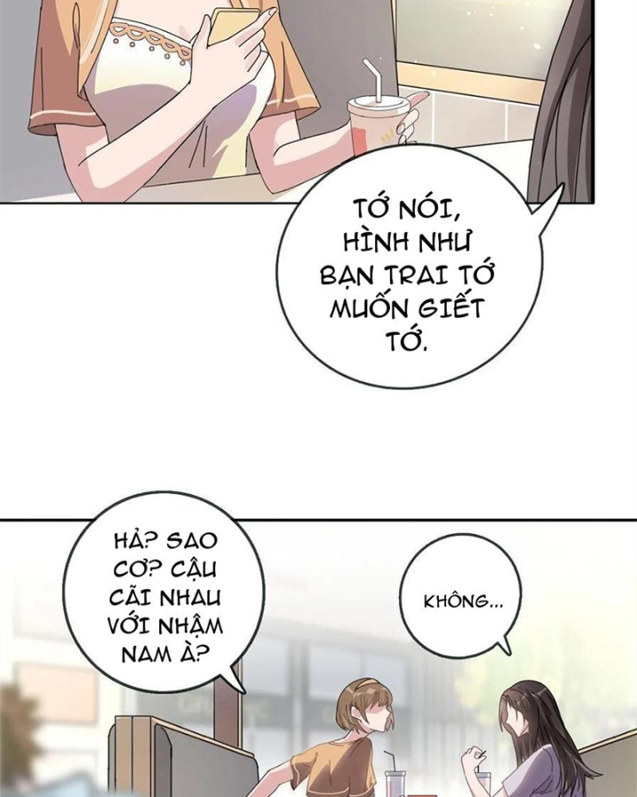 Mạt Thế Lạc Viên Chapter 1 - Trang 2