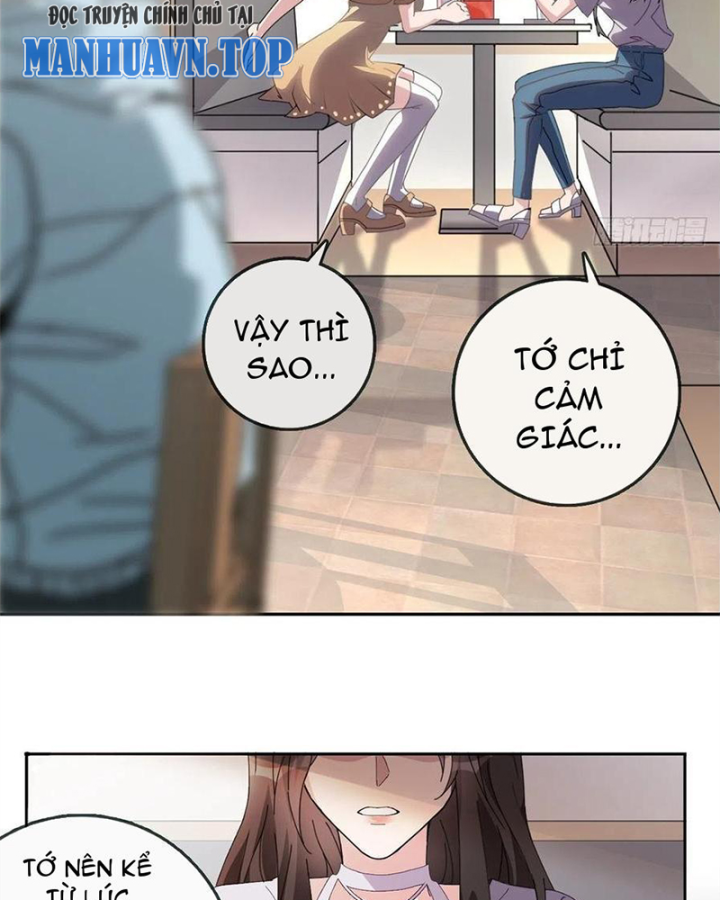 Mạt Thế Lạc Viên Chapter 1 - Trang 2