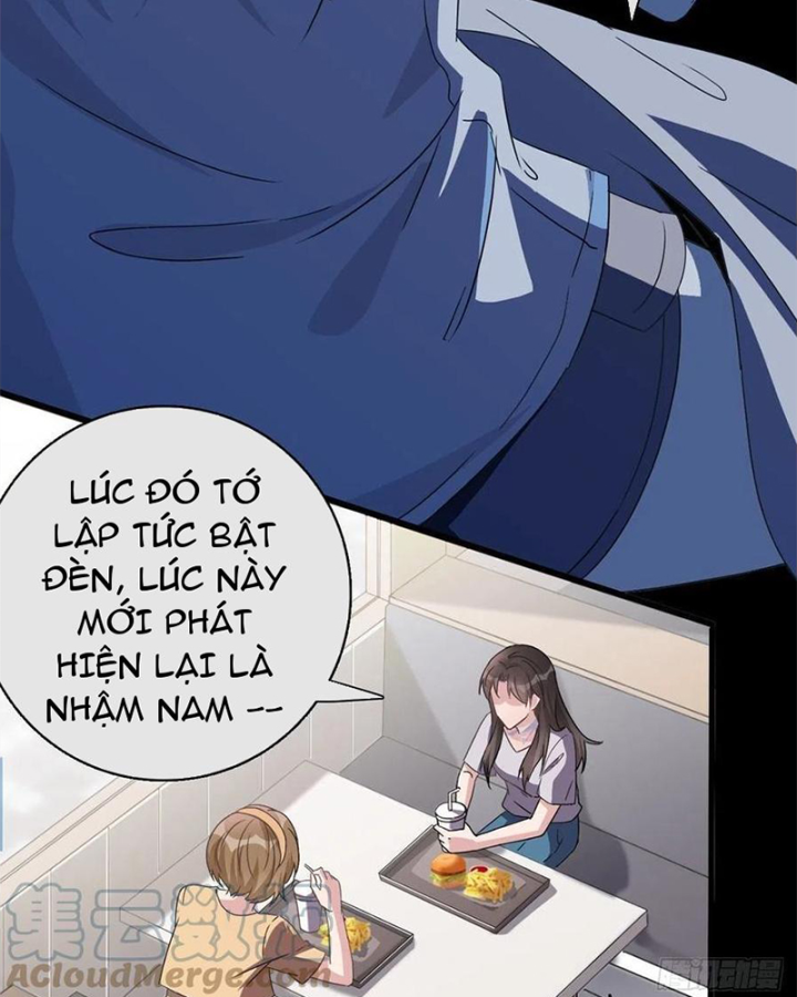 Mạt Thế Lạc Viên Chapter 1 - Trang 2