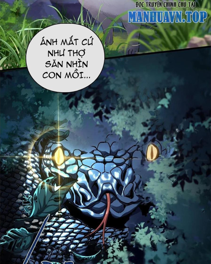 Mạt Thế Lạc Viên Chapter 1 - Trang 2