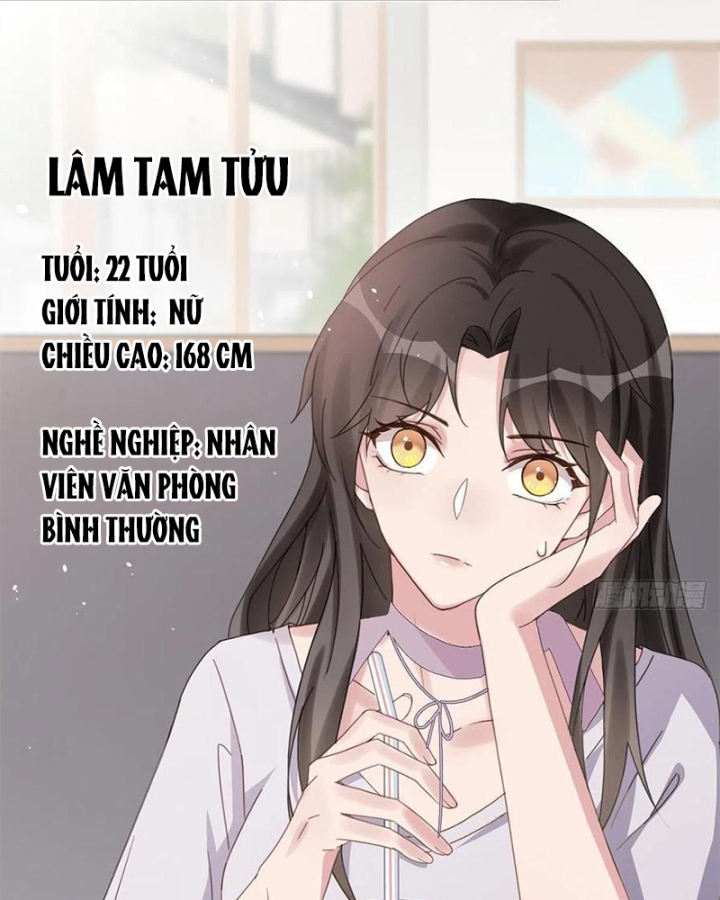 Mạt Thế Lạc Viên Chapter 1 - Trang 2