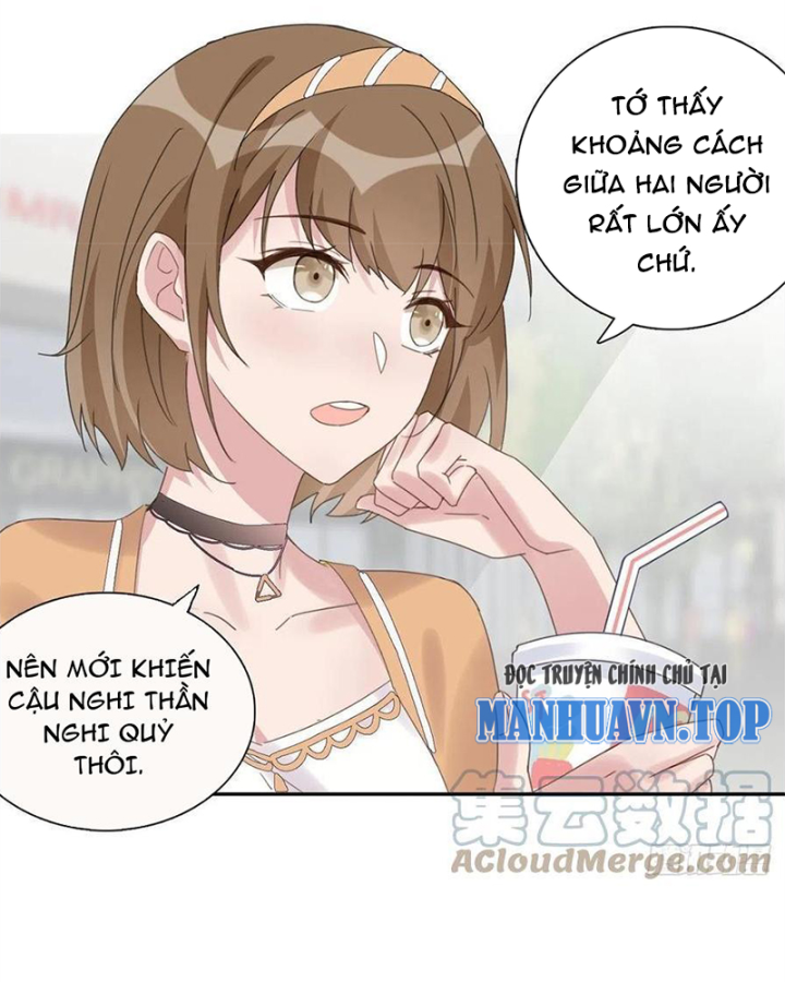 Mạt Thế Lạc Viên Chapter 1 - Trang 2