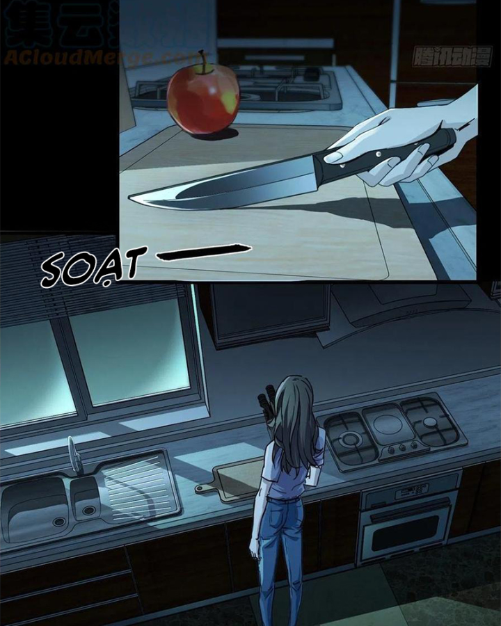 Mạt Thế Lạc Viên Chapter 1 - Trang 2