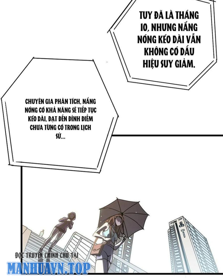 Mạt Thế Lạc Viên Chapter 1 - Trang 2