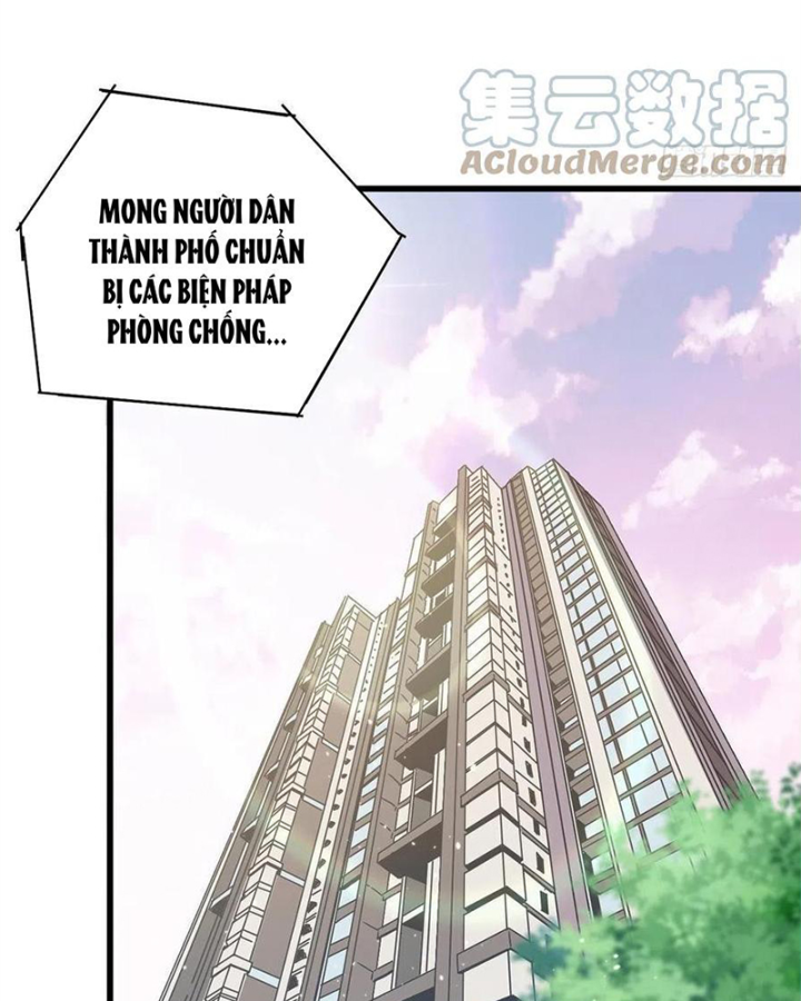 Mạt Thế Lạc Viên Chapter 1 - Trang 2