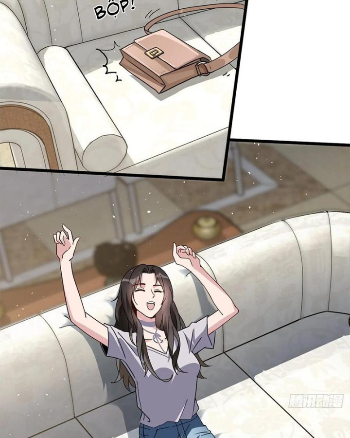 Mạt Thế Lạc Viên Chapter 1 - Trang 2