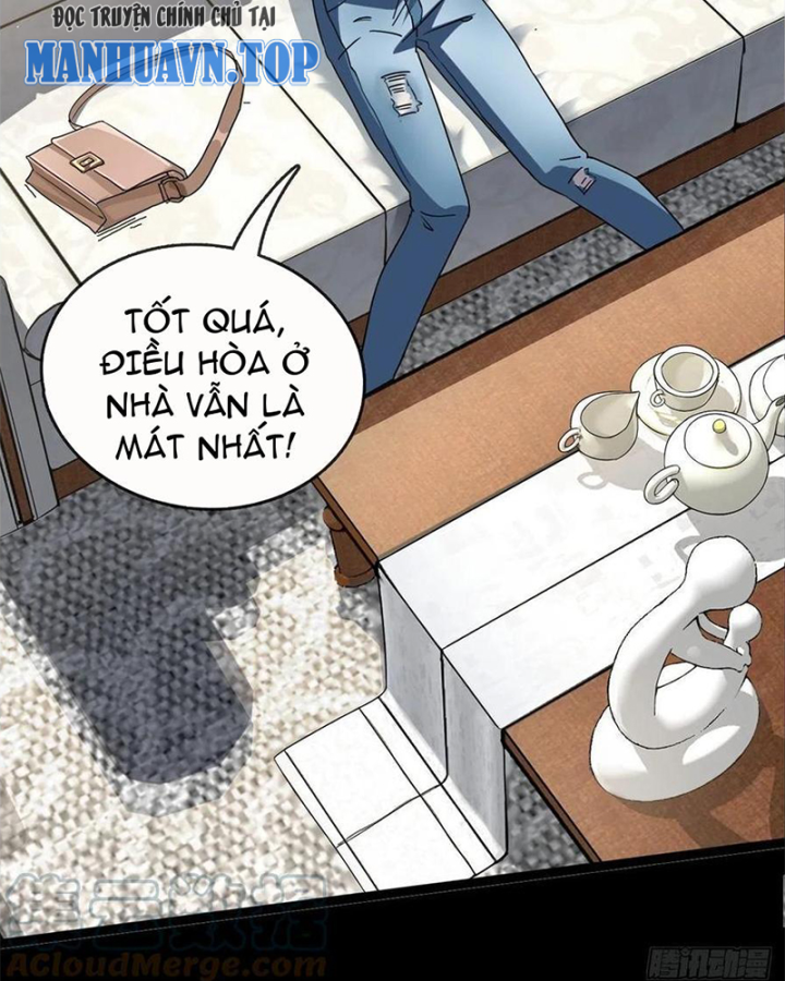 Mạt Thế Lạc Viên Chapter 1 - Trang 2