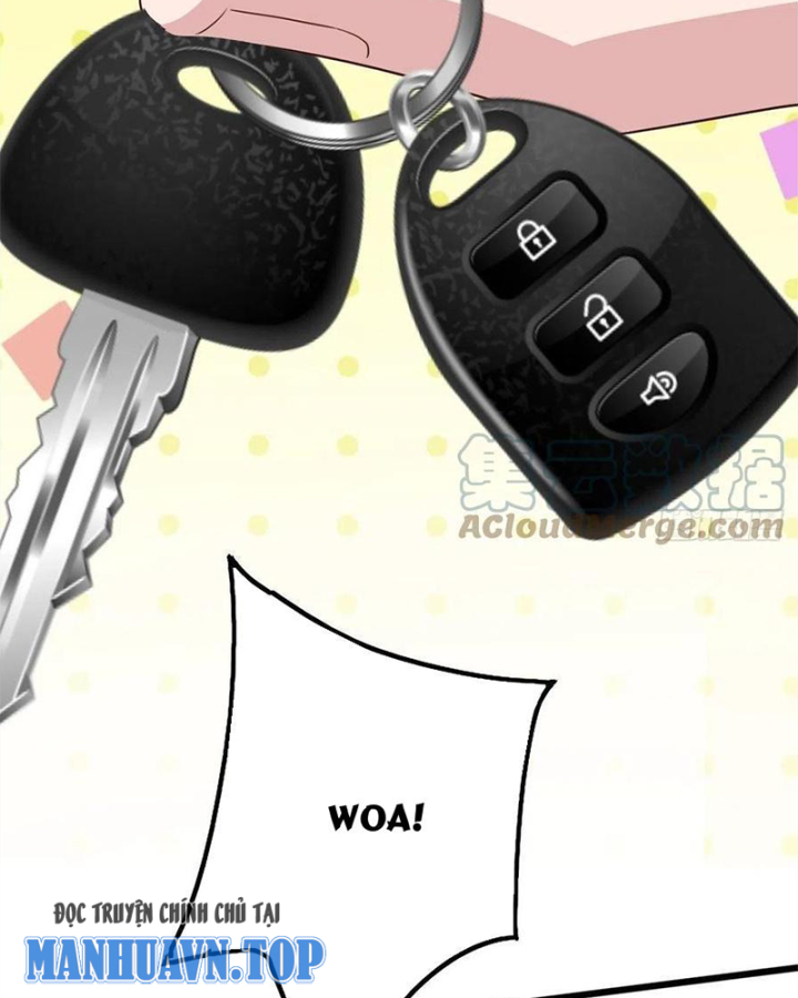 Mạt Thế Lạc Viên Chapter 1 - Trang 2