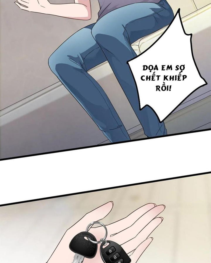 Mạt Thế Lạc Viên Chapter 1 - Trang 2