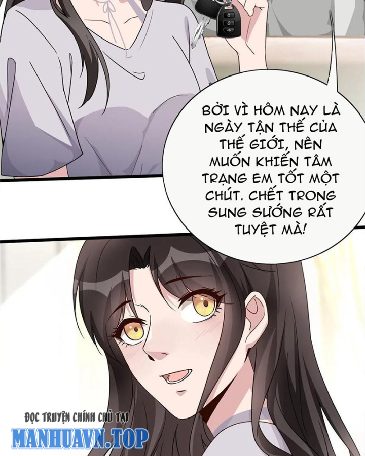 Mạt Thế Lạc Viên Chapter 1 - Trang 2
