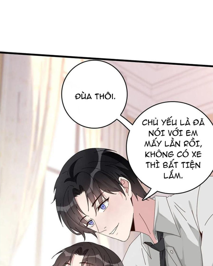 Mạt Thế Lạc Viên Chapter 1 - Trang 2