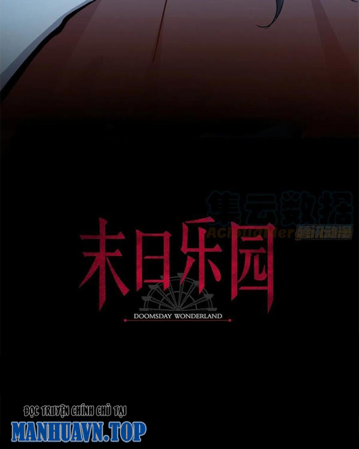 Mạt Thế Lạc Viên Chapter 1 - Trang 2