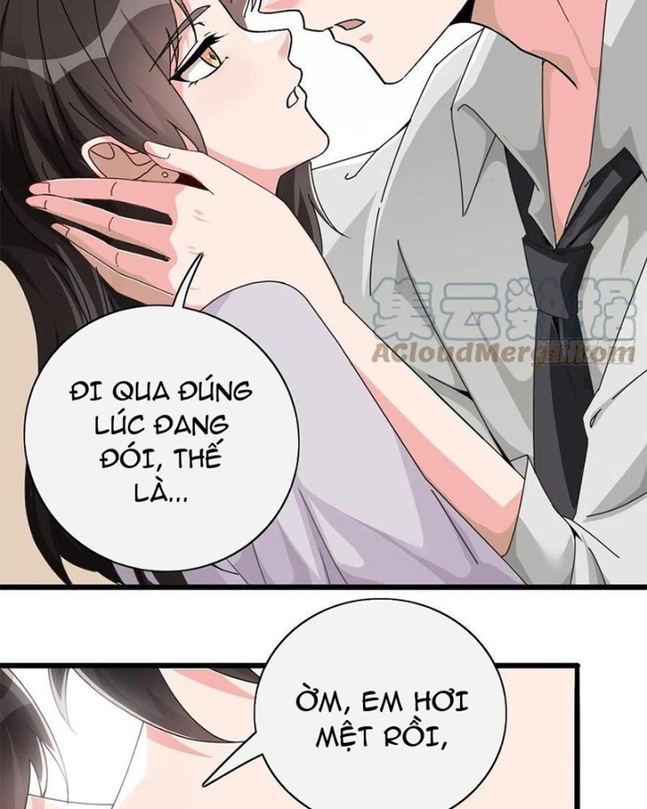 Mạt Thế Lạc Viên Chapter 1 - Trang 2