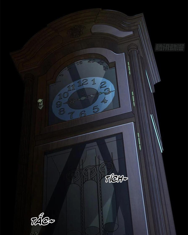 Mạt Thế Lạc Viên Chapter 1 - Trang 2