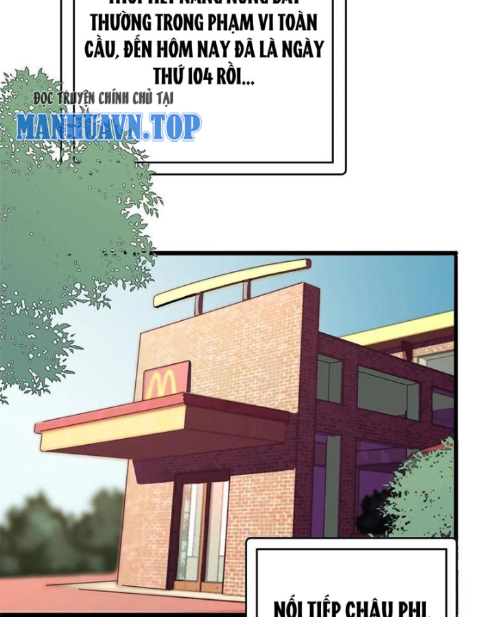 Mạt Thế Lạc Viên Chapter 1 - Trang 2