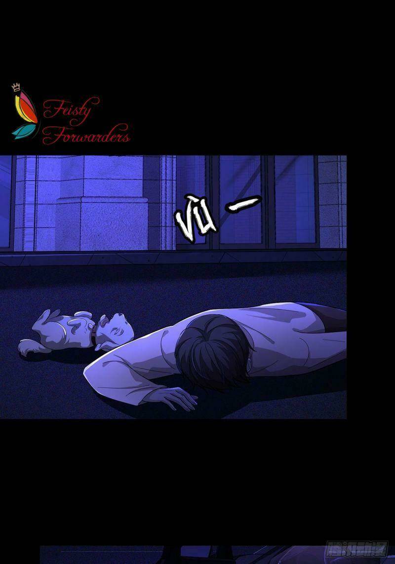 Mạt Thế Lạc Viên Chapter 10 - Trang 2