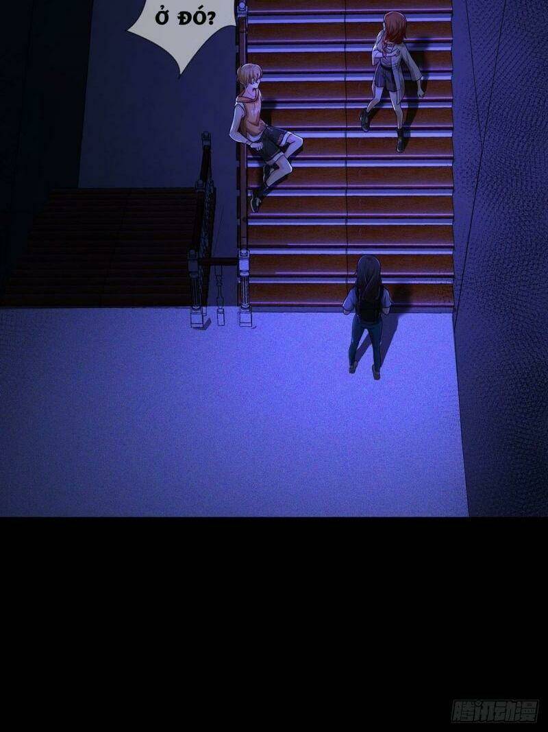 Mạt Thế Lạc Viên Chapter 10 - Trang 2