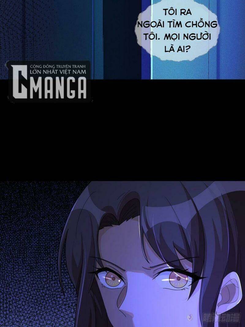 Mạt Thế Lạc Viên Chapter 10 - Trang 2